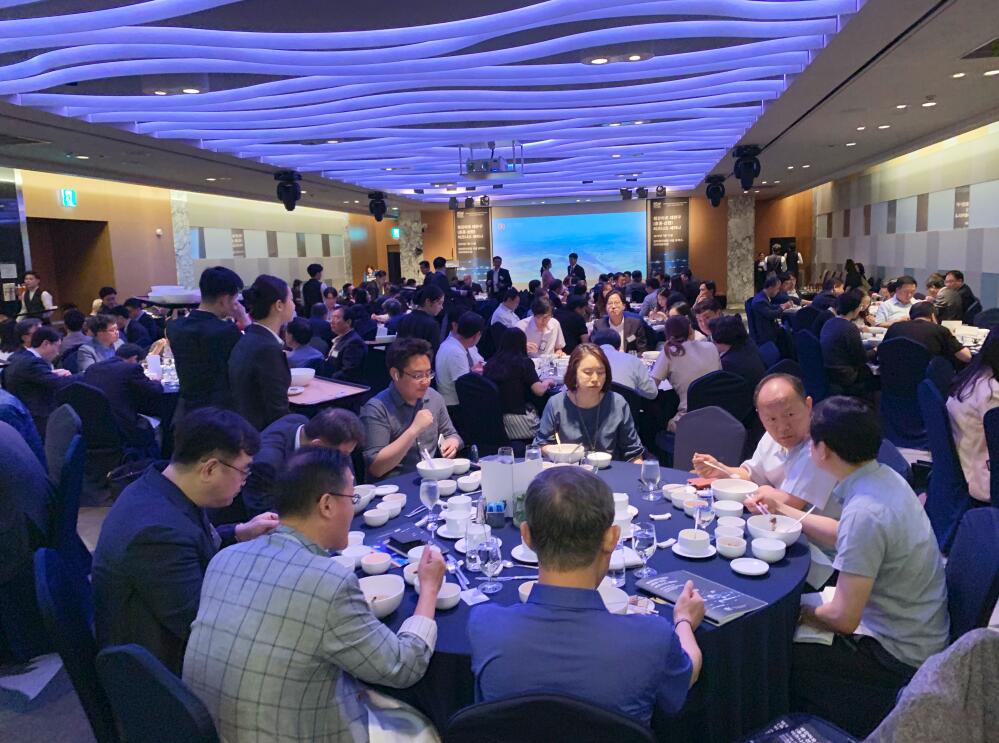 NEXTECK集团出席粤港澳大湾区(港深)科技创新合作钻研会 NEXTECK集团出席粤港澳大湾区(港深)科技创新合作钻研会